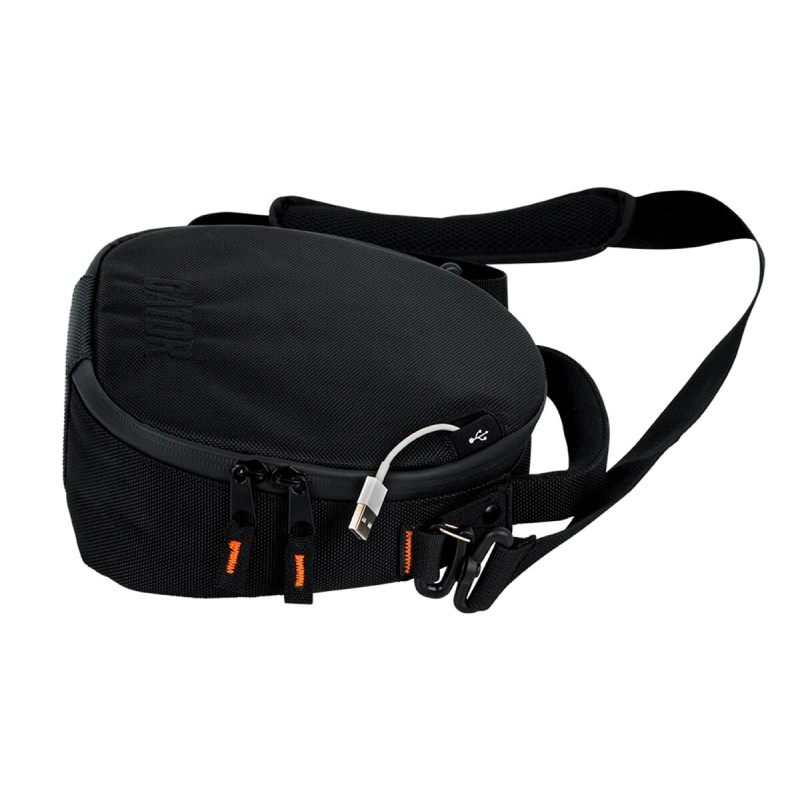 Gator Cases G-CLUB-HEADPHONE - Etui na słuchawki z serii Club