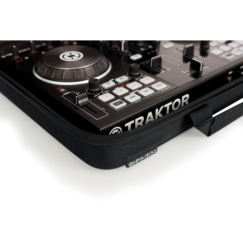 Gator Cases GU-EVA-1813-3 - Torba na kontroler DJ