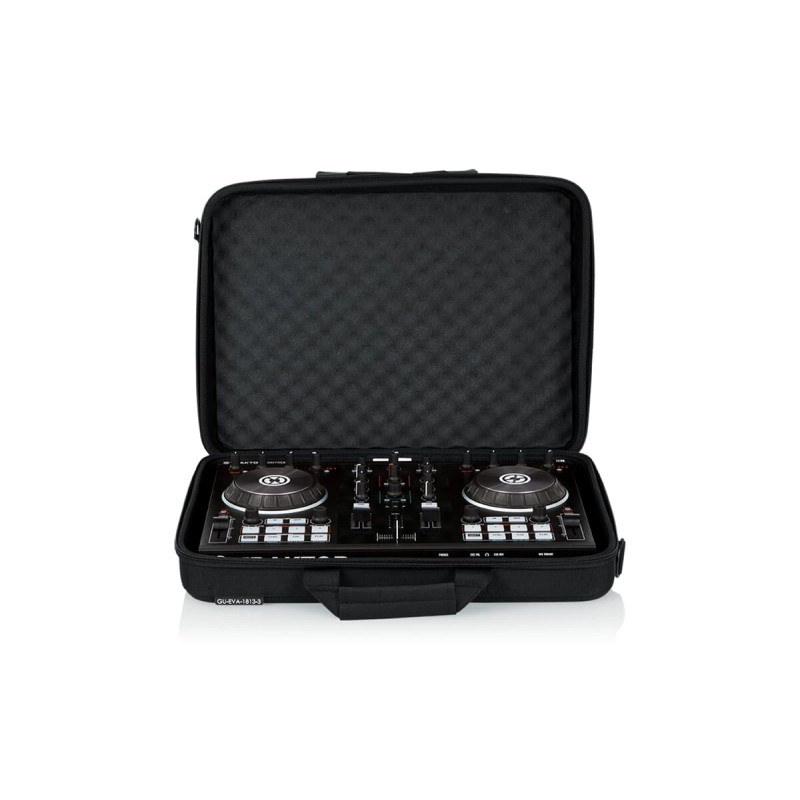 Gator Cases GU-EVA-1813-3 - Torba na kontroler DJ