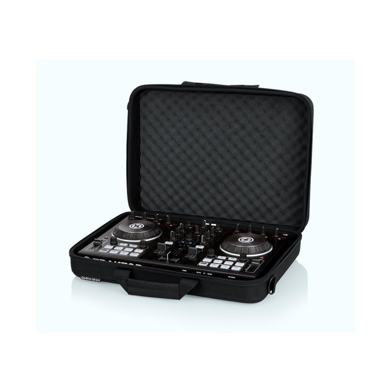 Gator Cases GU-EVA-1813-3 - Torba na kontroler DJ