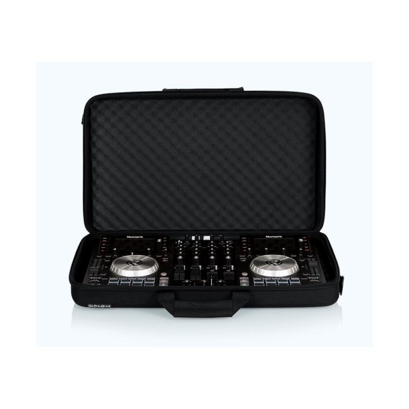 Gator Cases GU-EVA-2314-3 - Torba na kontroler DJ