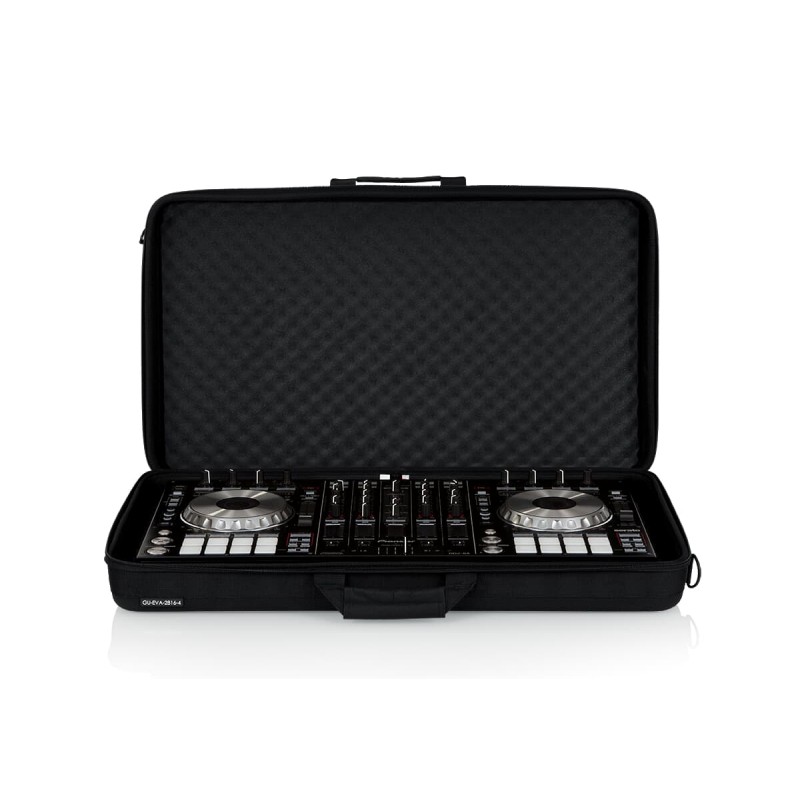 Gator Cases GU-EVA-2816-4 - Torba na kontroler DJ
