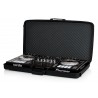 Gator Cases GU-EVA-3519-3 - Torba na kontroler DJ