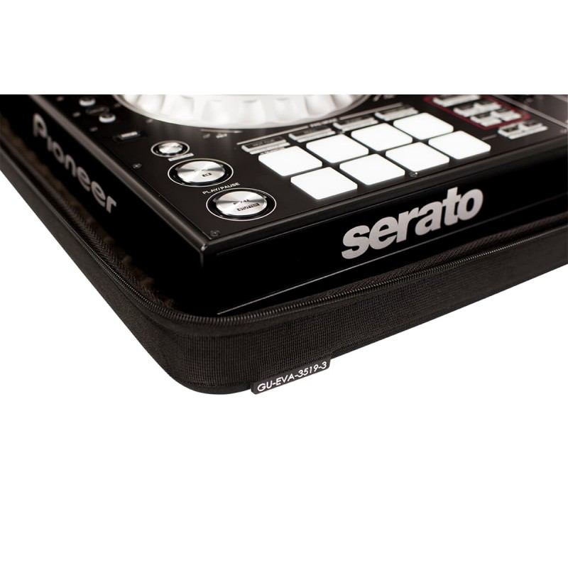 Gator Cases GU-EVA-3519-3 - Torba na kontroler DJ