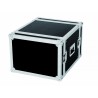 ST Amplifier rack PR-2, 8U, 47cm - case