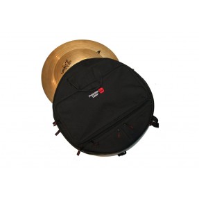 Gator Cases GP-CYMBAK-22 - Plecak na talerze perkusyjne