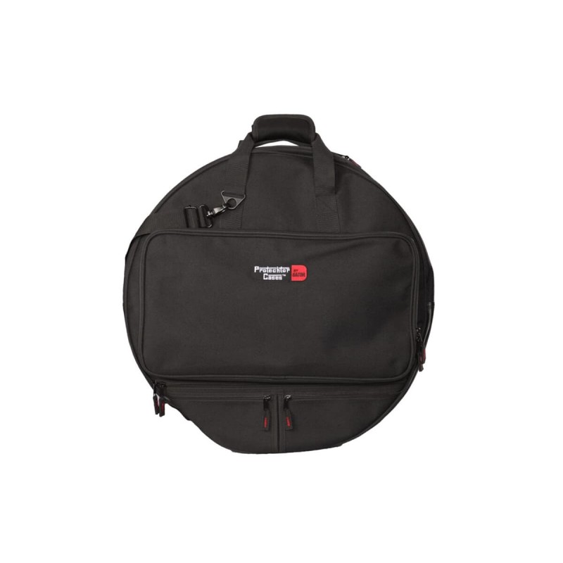 Gator Cases GP-CYMBAK-22 - Plecak na talerze perkusyjne