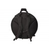 Gator Cases GP-CYMBAK-22 - Plecak na talerze perkusyjne