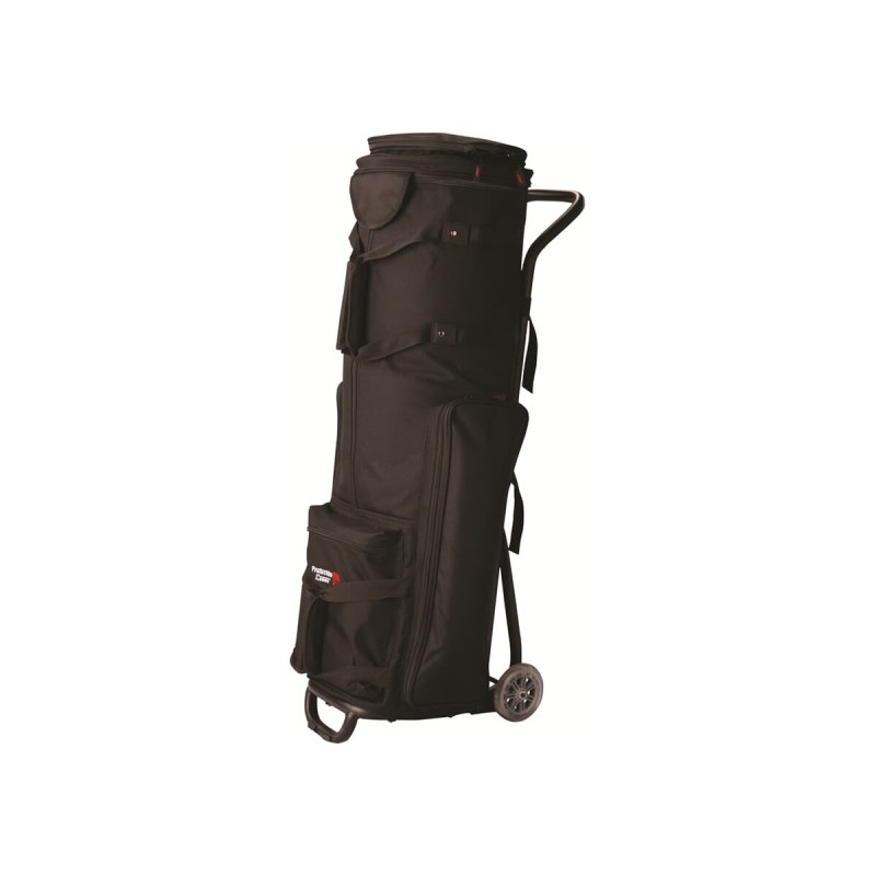 Gator Cases GP-DRUMCART - Torba na sprzęt perkusyjny