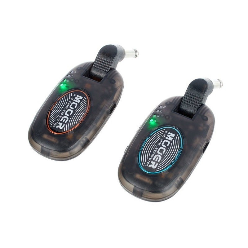 Mooer AP10 Air Plug - system bezprzewodowy