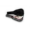 Gator Cases GC-PARLOR - Futerał na gitarę akustyczną