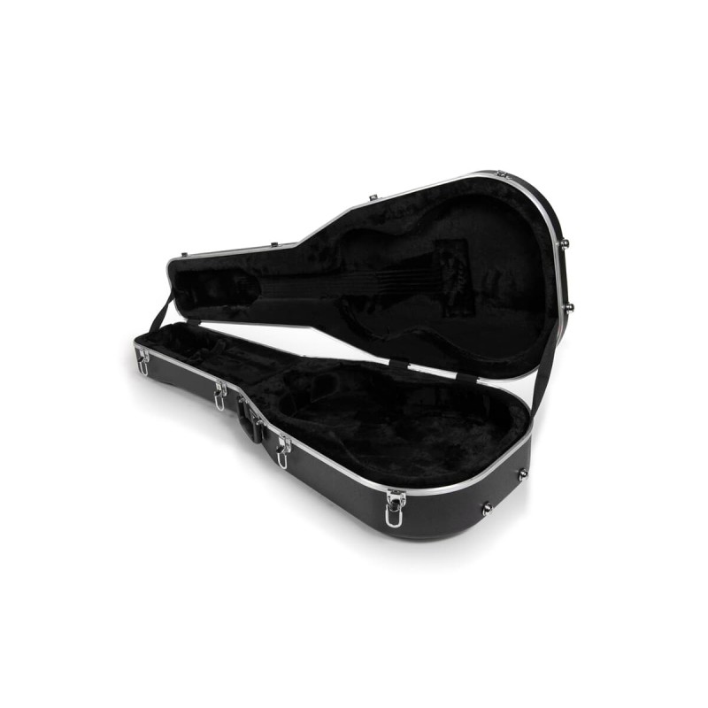 Gator Cases GC-PARLOR - Futerał na gitarę akustyczną