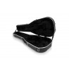 Gator Cases GC-PARLOR - Futerał na gitarę akustyczną