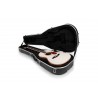 Gator Cases GC-PARLOR - Futerał na gitarę akustyczną