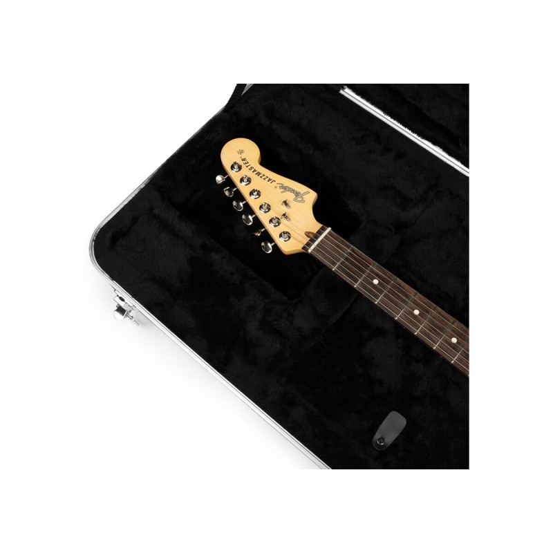 Gator Cases GC-JMASTER - Futerał na gitarę elektryczną Jazzmasters
