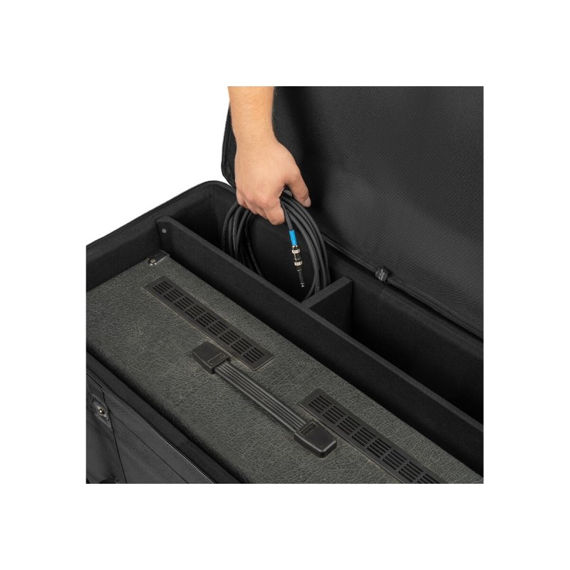 Gator Cases G-901 - Pokrowiec na głowę gitarową