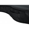 Gator Cases GBE-AC-BASS - Pokrowiec na akustyczne gitary basowe