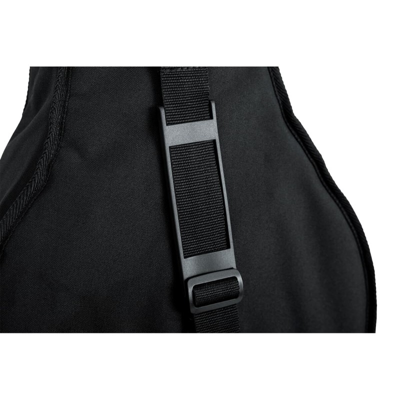 Gator Cases GBE-MINI-ACOU - Pokrowiec na gitarę akustyczną