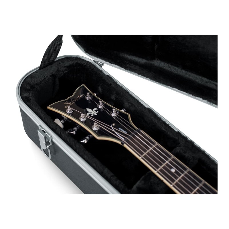 Gator Cases GC-335 - Futerał na gitarę elektryczną