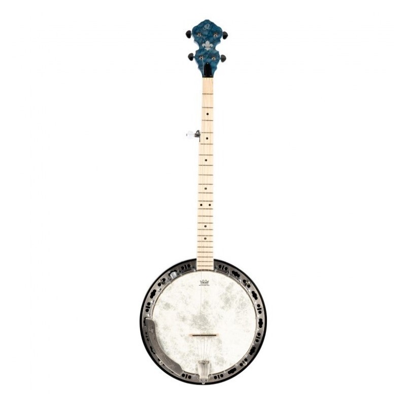 Ortega OBJE400TBL - Banjo