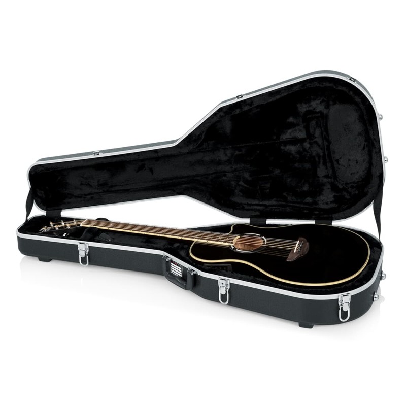 Gator Cases GC-APX - Futerał na gitarę akustyczną typu APX