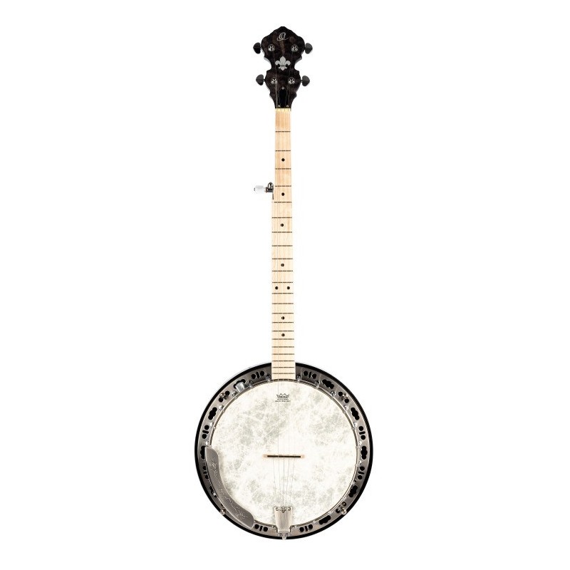 Ortega OBJE400TCO - Banjo