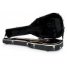 Gator Cases GC-APX - Futerał na gitarę akustyczną typu APX
