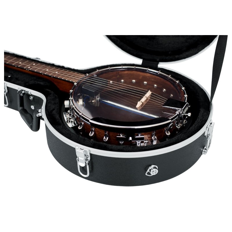 Gator Cases GC-BANJO-XL - Futerał na banjo