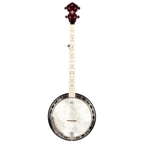Ortega OBJE400TFR - Banjo