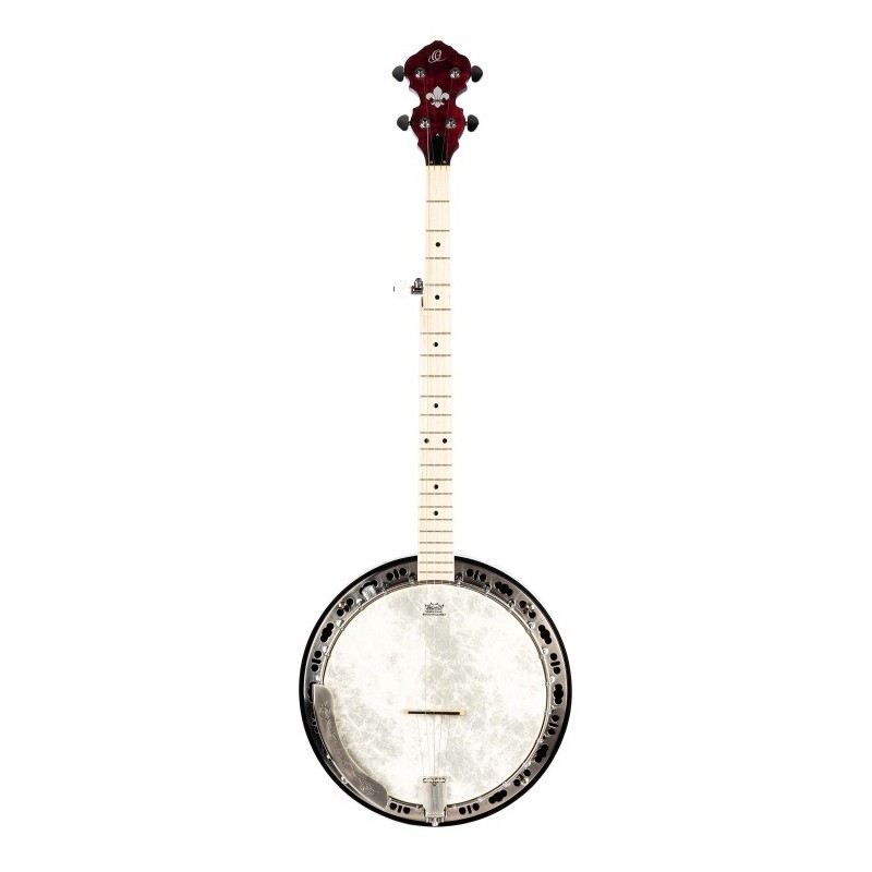 Ortega OBJE400TFR - Banjo
