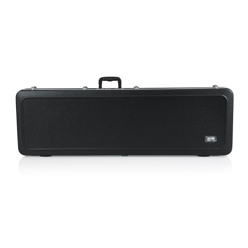 Gator Cases GC-BASS-LED - Futerał na gitarę basową