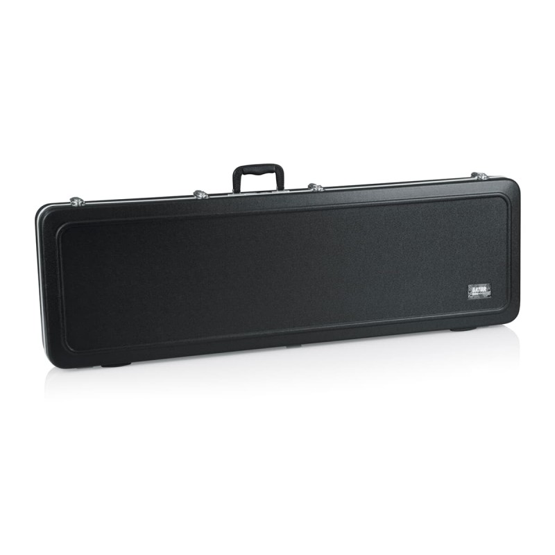 Gator Cases GC-BASS-LED - Futerał na gitarę basową