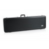 Gator Cases GC-BASS-LED - Futerał na gitarę basową