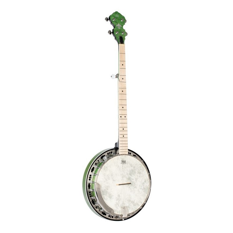Ortega OBJE400TGR - Banjo