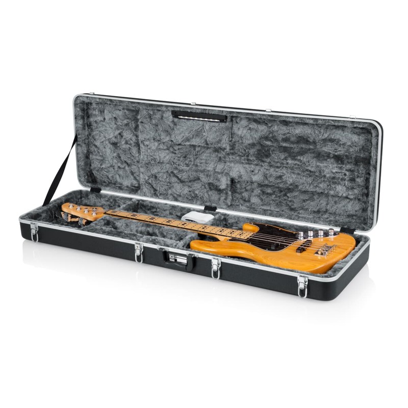 Gator Cases GC-BASS-LED - Futerał na gitarę basową