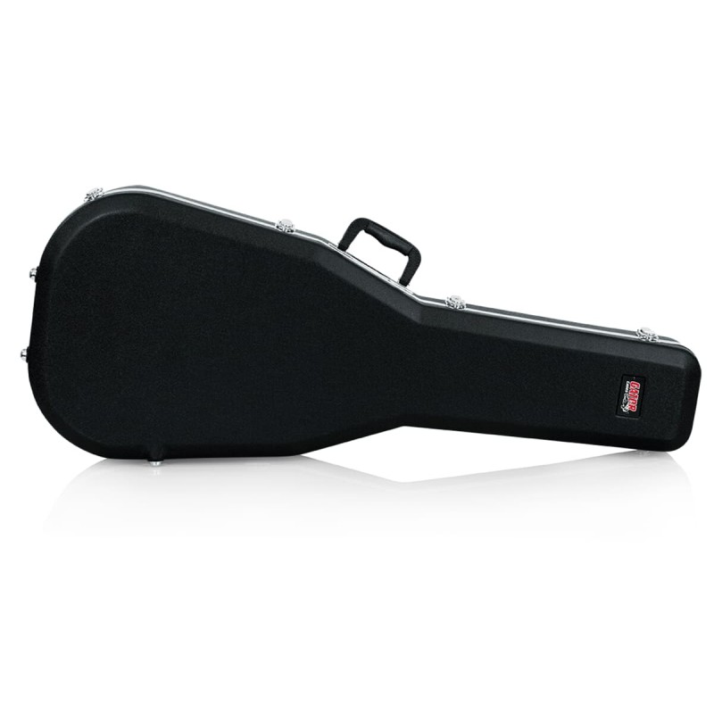 Gator Cases GC-CLASSIC - Futerał na gitarę akustyczną