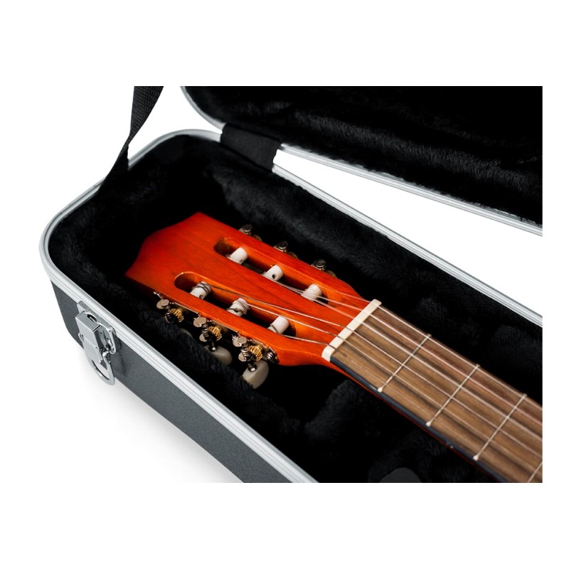 Gator Cases GC-CLASSIC - Futerał na gitarę akustyczną