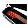 Gator Cases GC-CLASSIC - Futerał na gitarę akustyczną