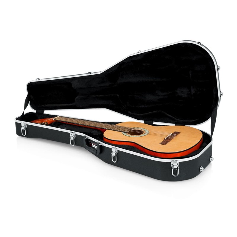 Gator Cases GC-CLASSIC - Futerał na gitarę akustyczną