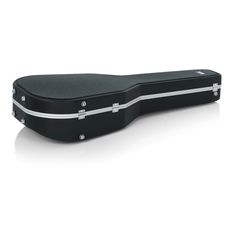 Gator Cases GC-DEEP BOWL - Futerał na gitarę akustyczną