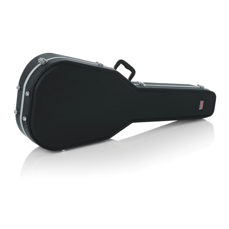 Gator Cases GC-DEEP BOWL - Futerał na gitarę akustyczną