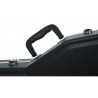 Gator Cases GC-DEEP BOWL - Futerał na gitarę akustyczną