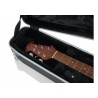 Gator Cases GC-DEEP BOWL - Futerał na gitarę akustyczną