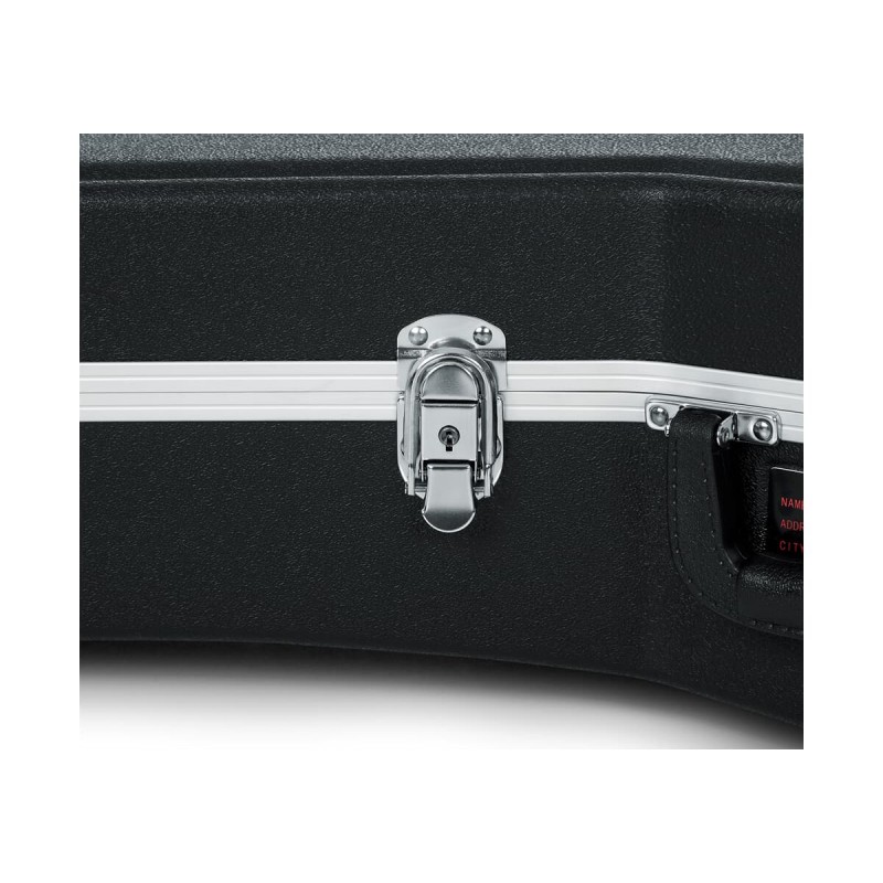 Gator Cases GC-DEEP BOWL - Futerał na gitarę akustyczną