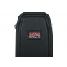 Gator Cases GC-DEEP BOWL - Futerał na gitarę akustyczną