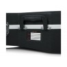 Gator Cases GC-DEEP BOWL - Futerał na gitarę akustyczną