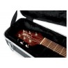 Gator Cases GC-DREAD - Futerał na gitarę akustyczną