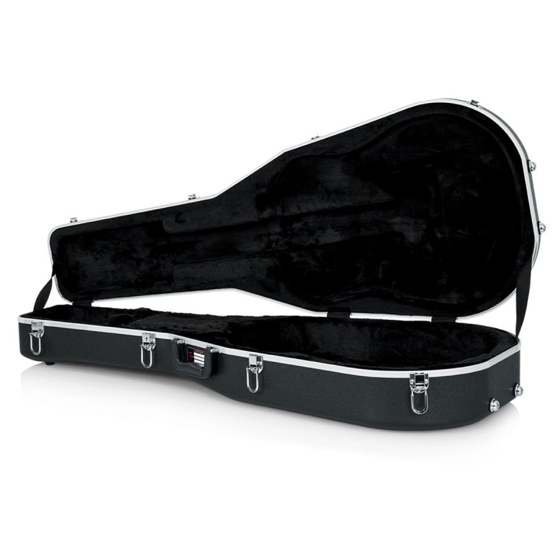 Gator Cases GC-DREAD - Futerał na gitarę akustyczną