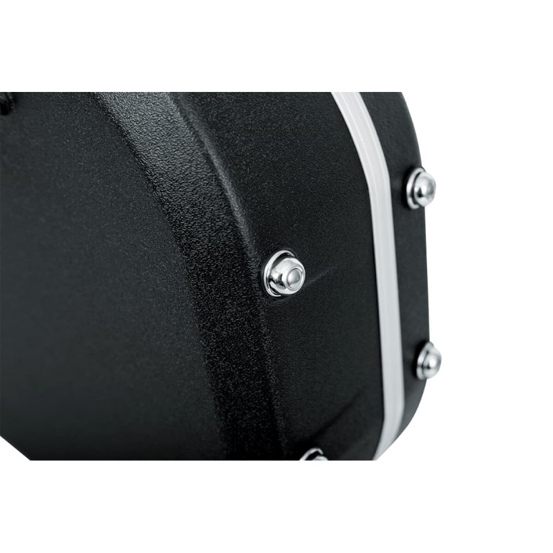 Gator Cases GC-DREAD-12 - Futerał na gitarę akustyczną