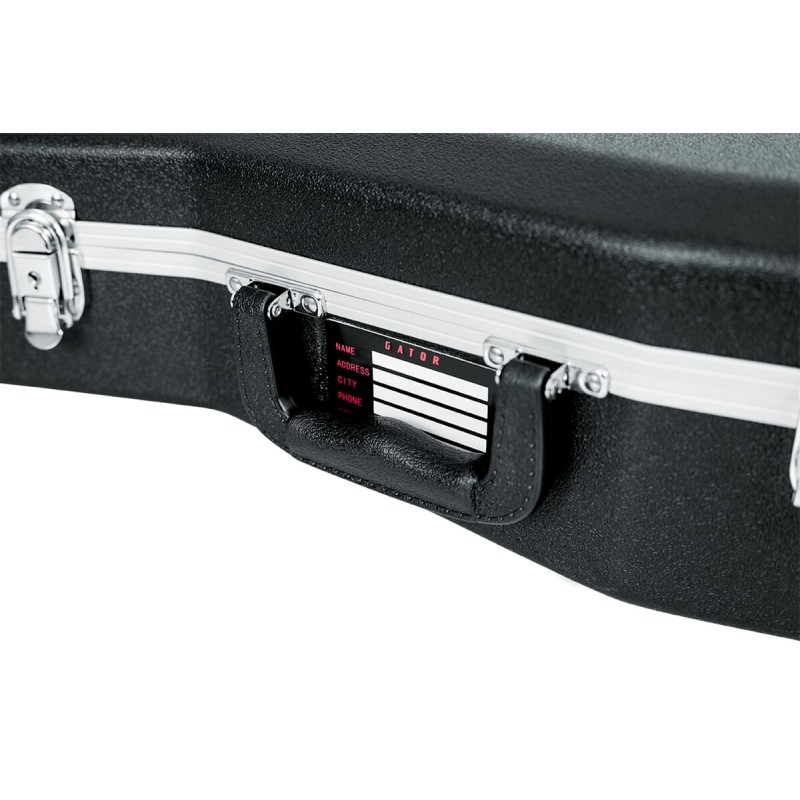 Gator Cases GC-DREAD-12 - Futerał na gitarę akustyczną
